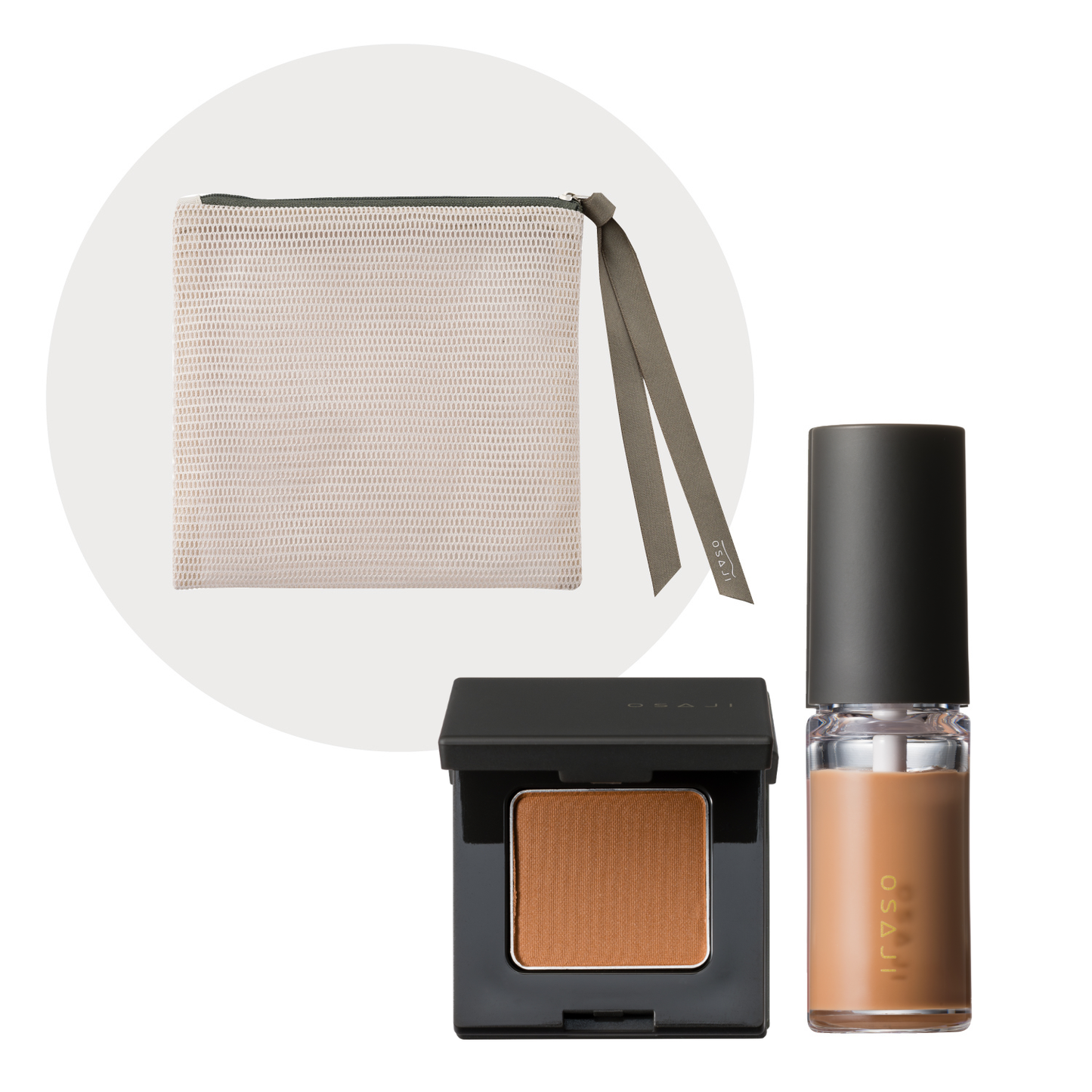 Nuance Eyeshadow
