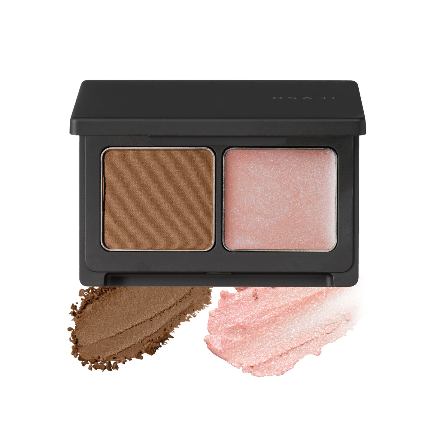 Nuance Eyeshadow Duo / 2026 SPRING