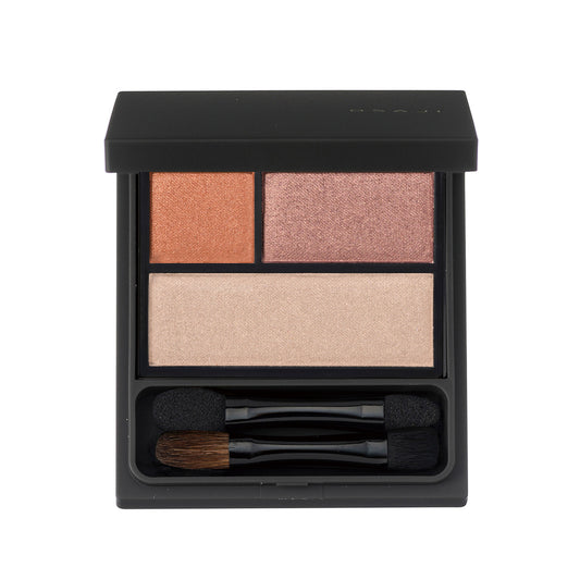 Nuance Eyeshadow Palette