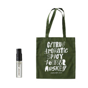Individual Skin Foundation Case