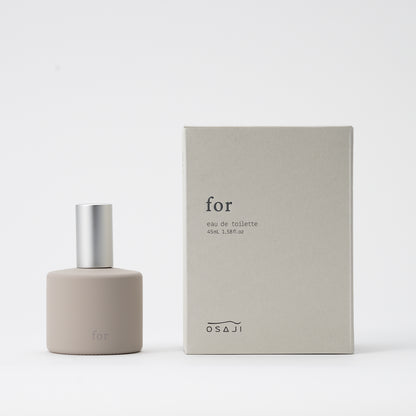 オードトワレ