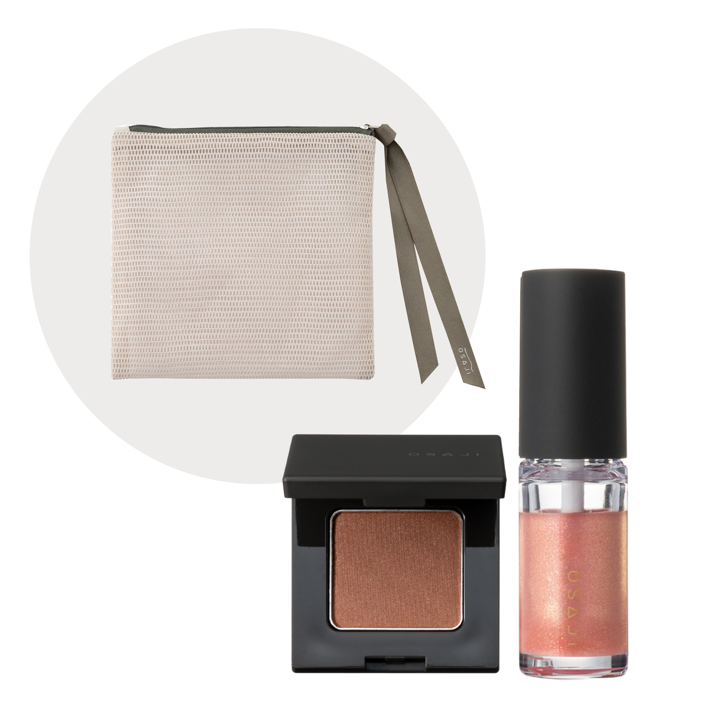 Nuance Eyeshadow