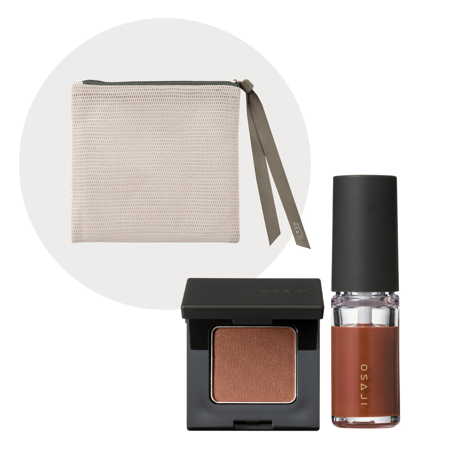 Nuance Eyeshadow