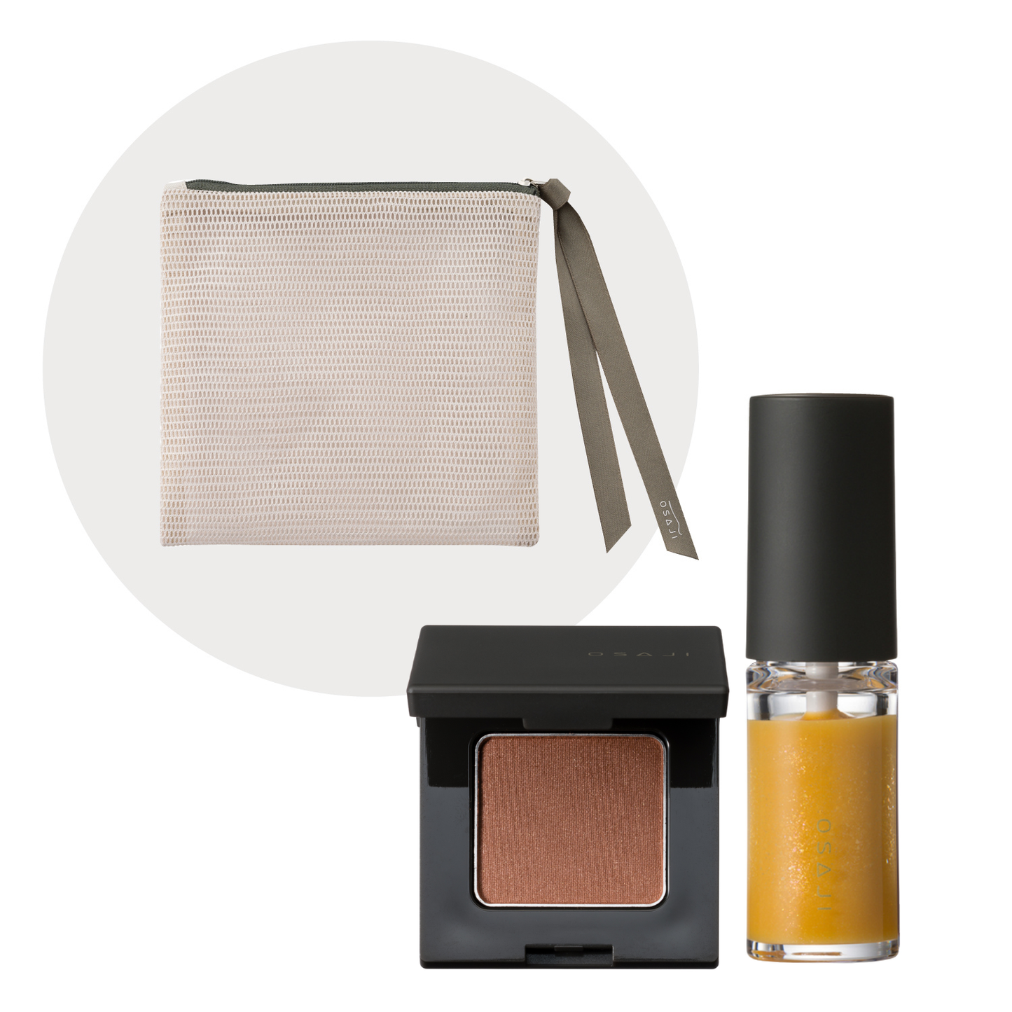Nuance Eyeshadow