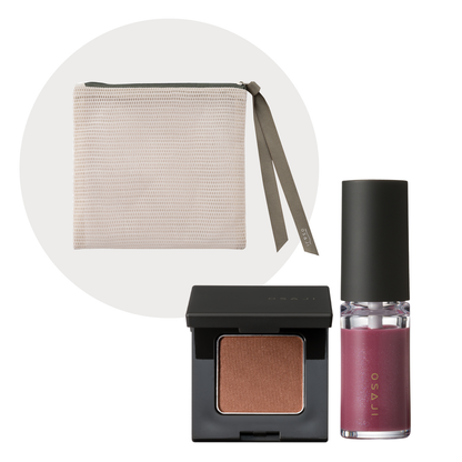 Nuance Eyeshadow