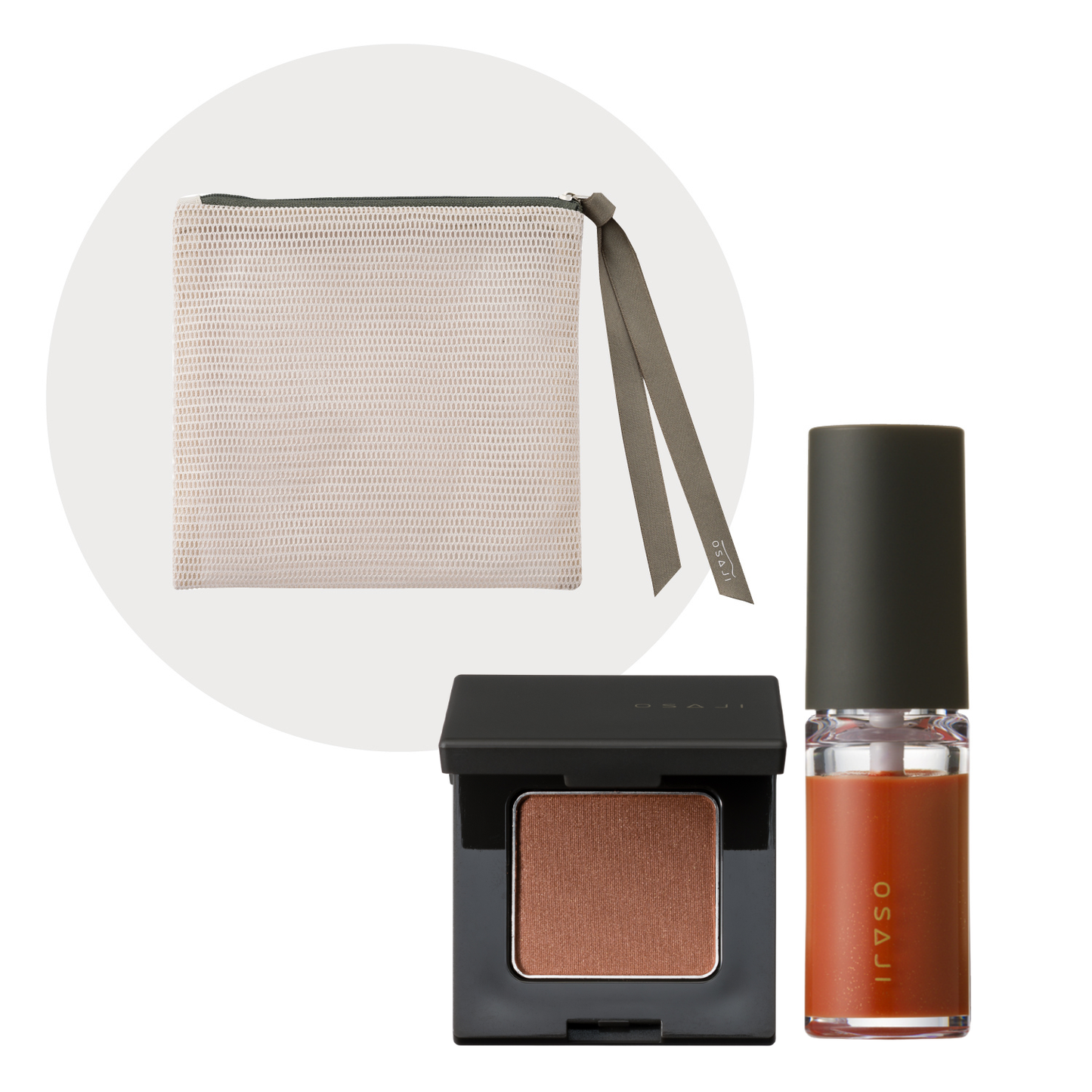 Nuance Eyeshadow