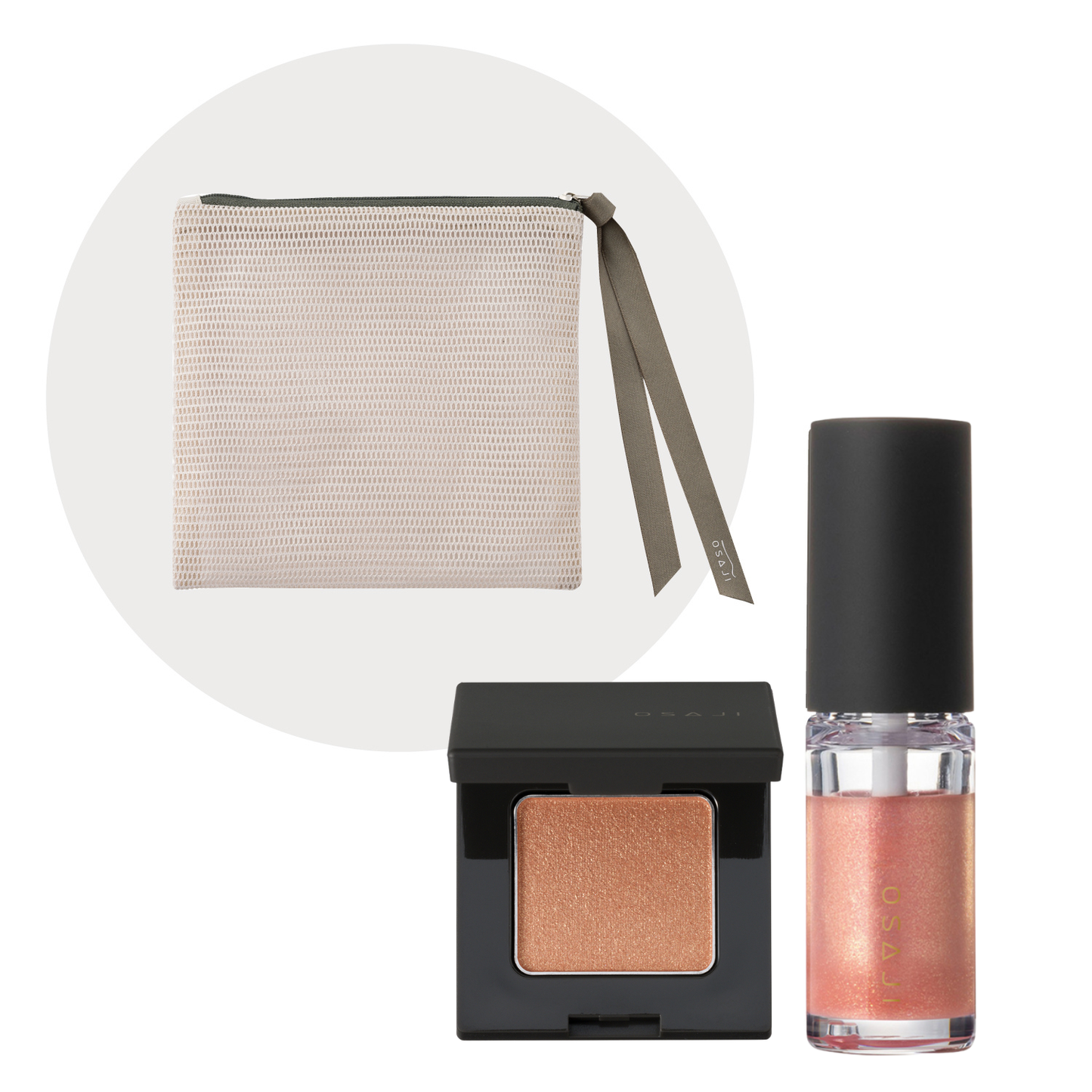 Nuance Eyeshadow