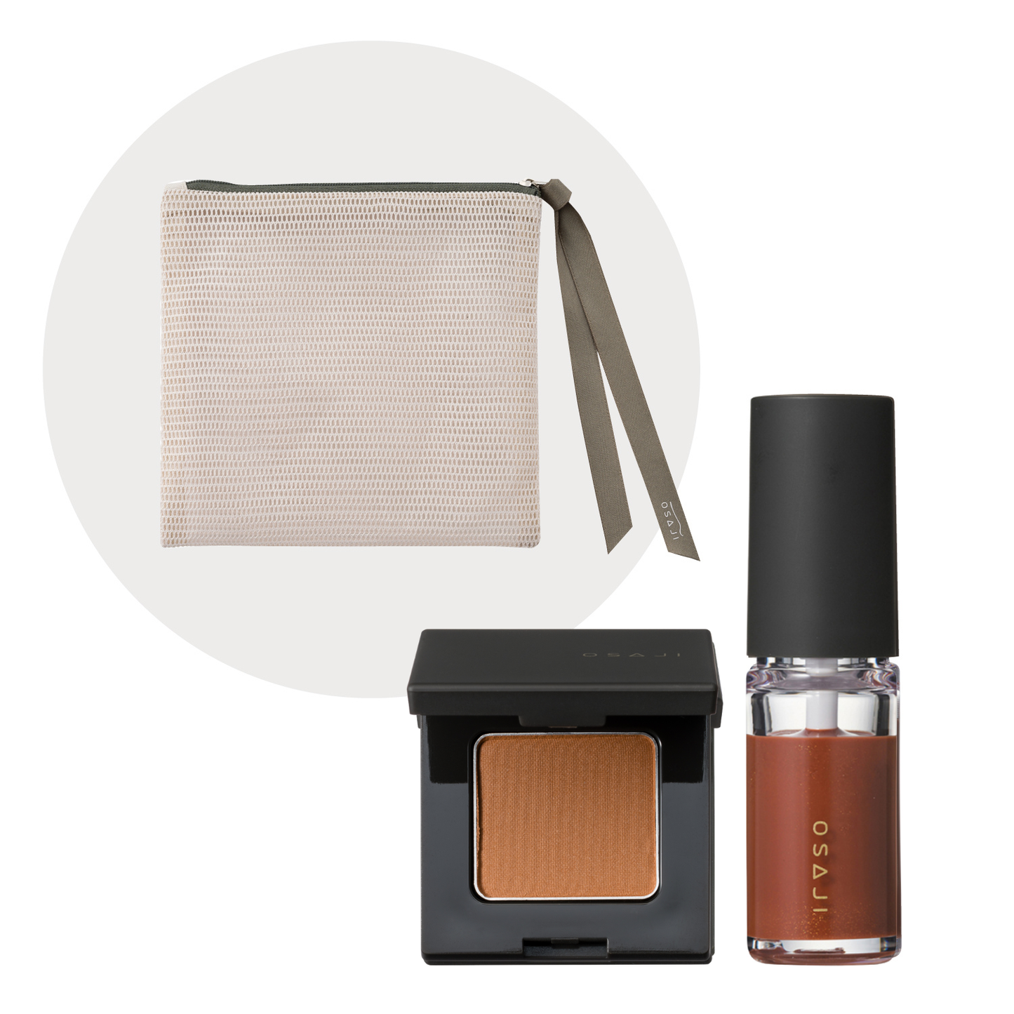 Nuance Eyeshadow