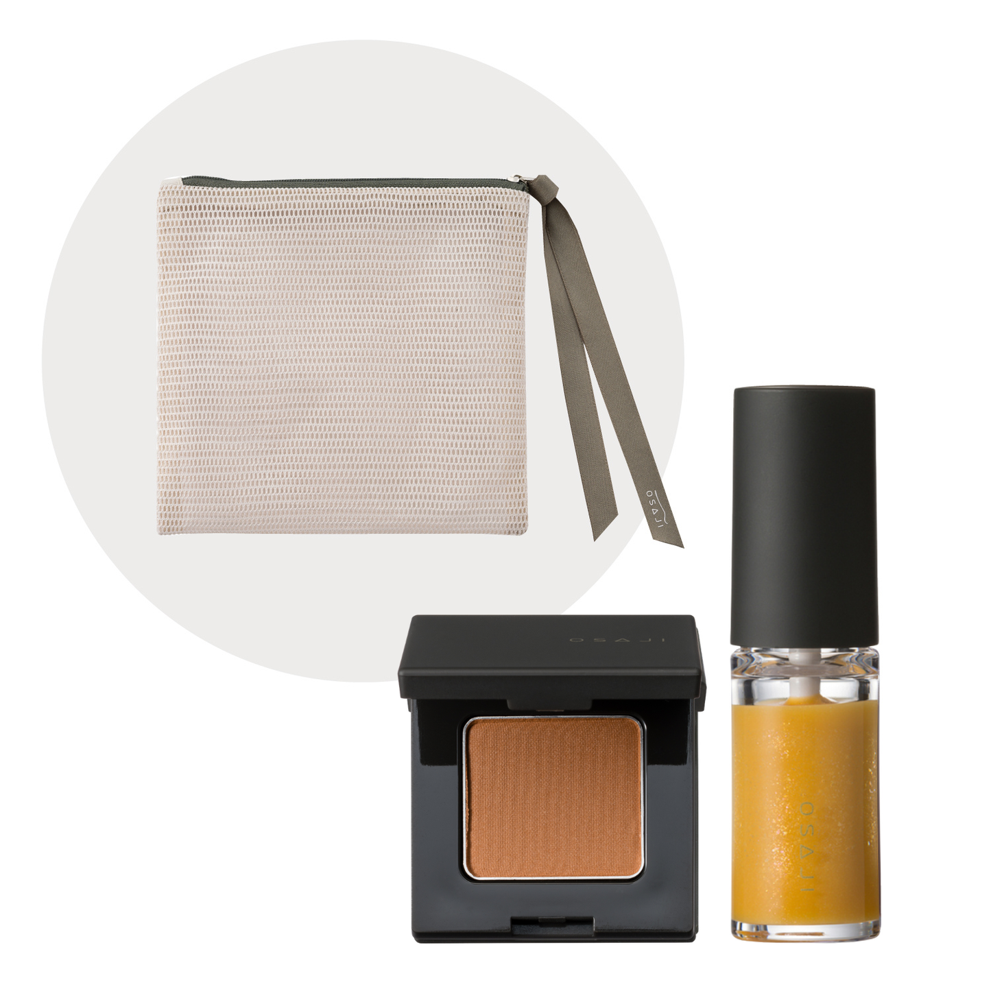 Nuance Eyeshadow