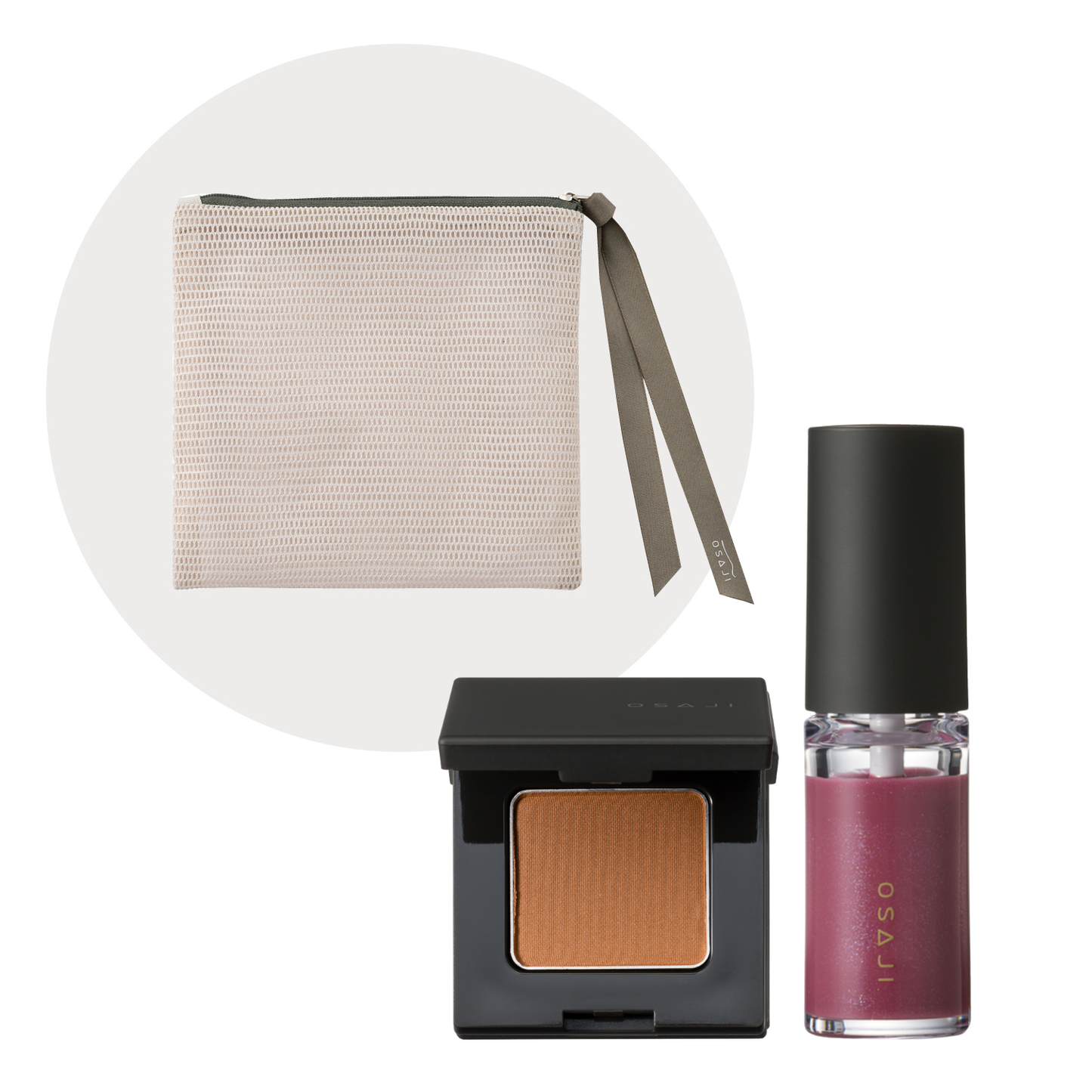 Nuance Eyeshadow