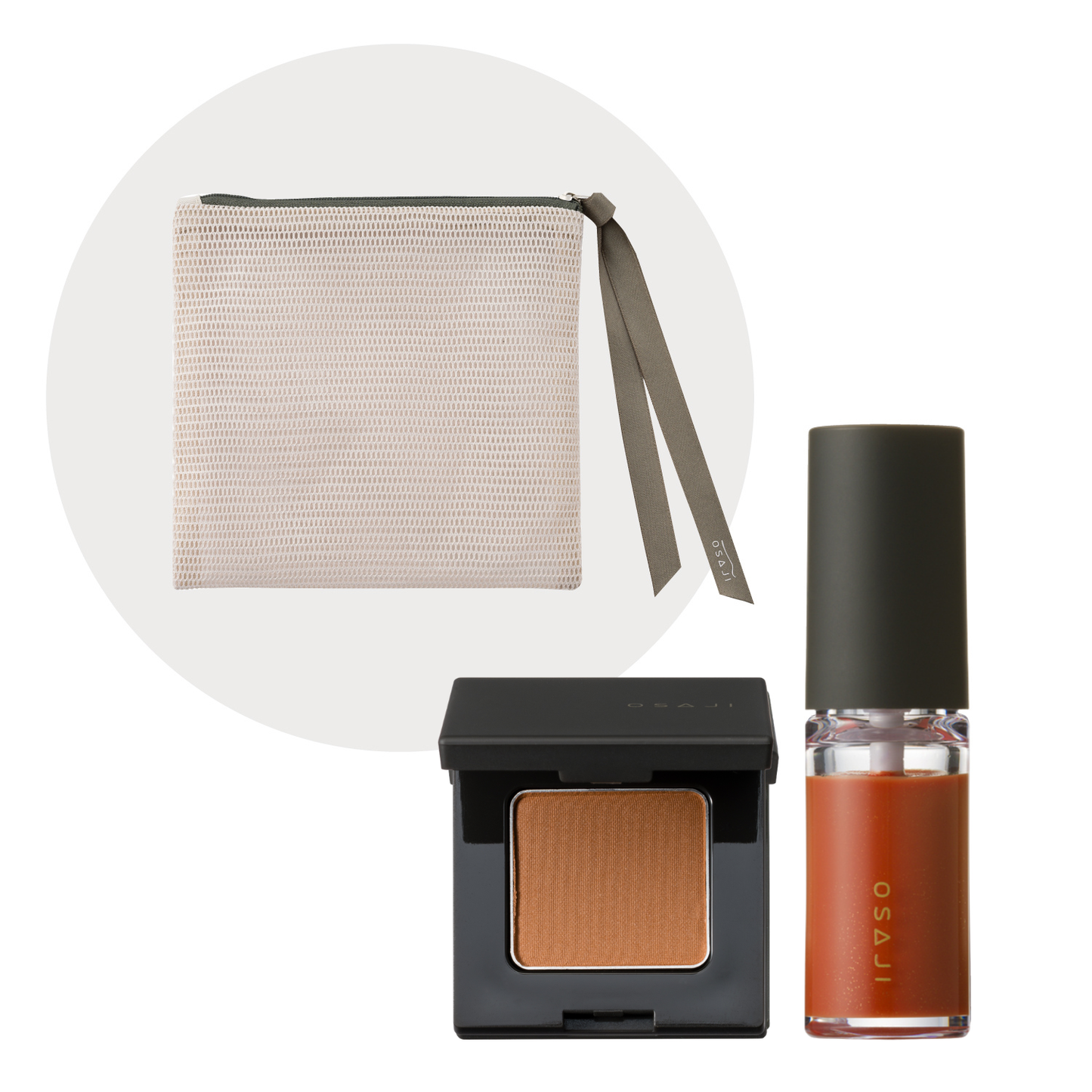 Nuance Eyeshadow