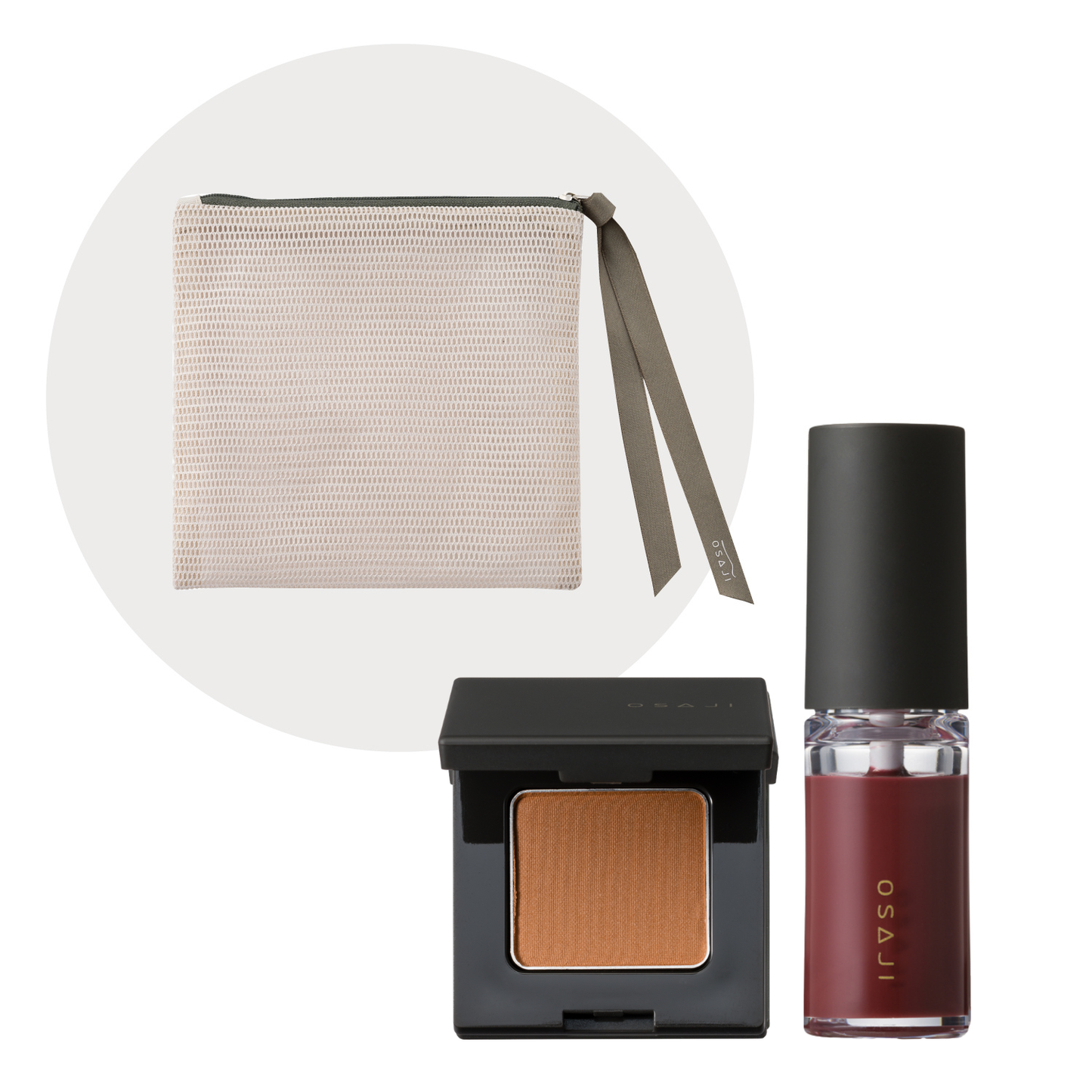 Nuance Eyeshadow