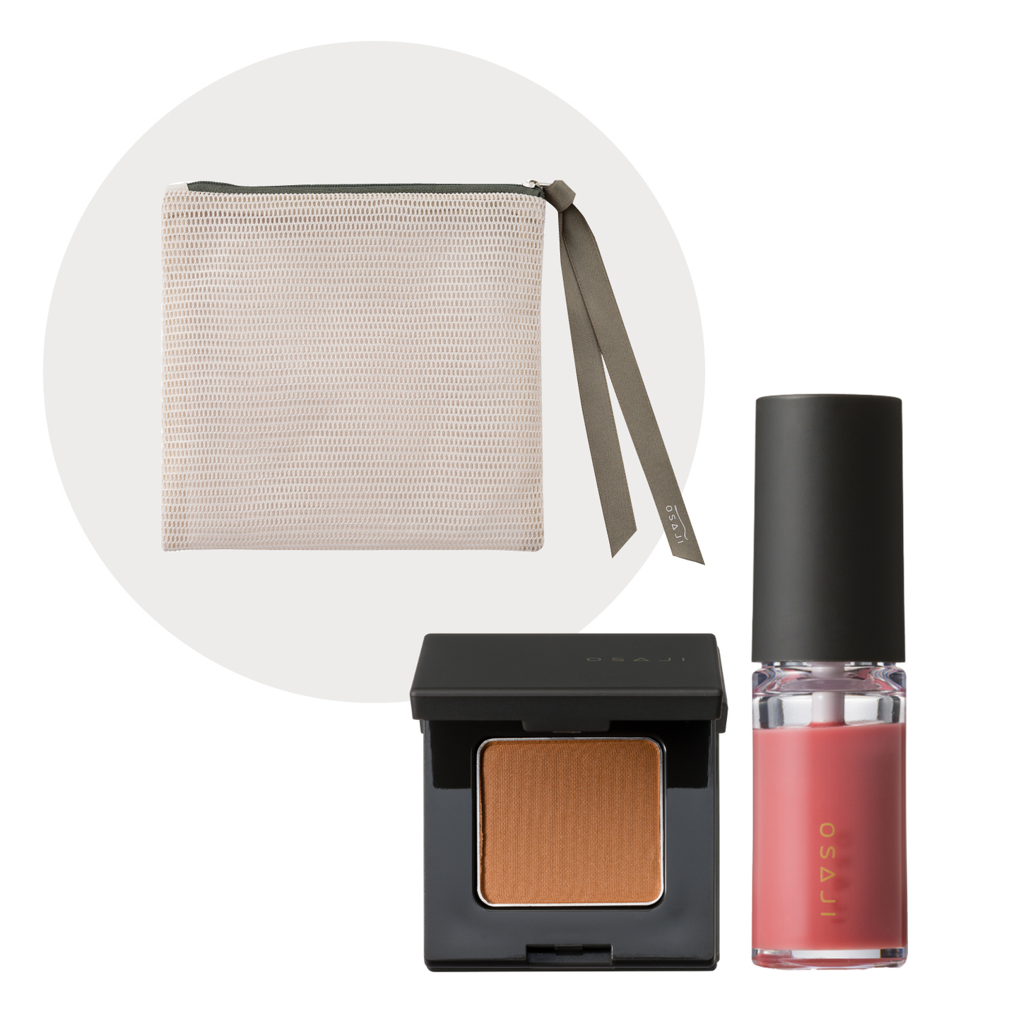 Nuance Eyeshadow