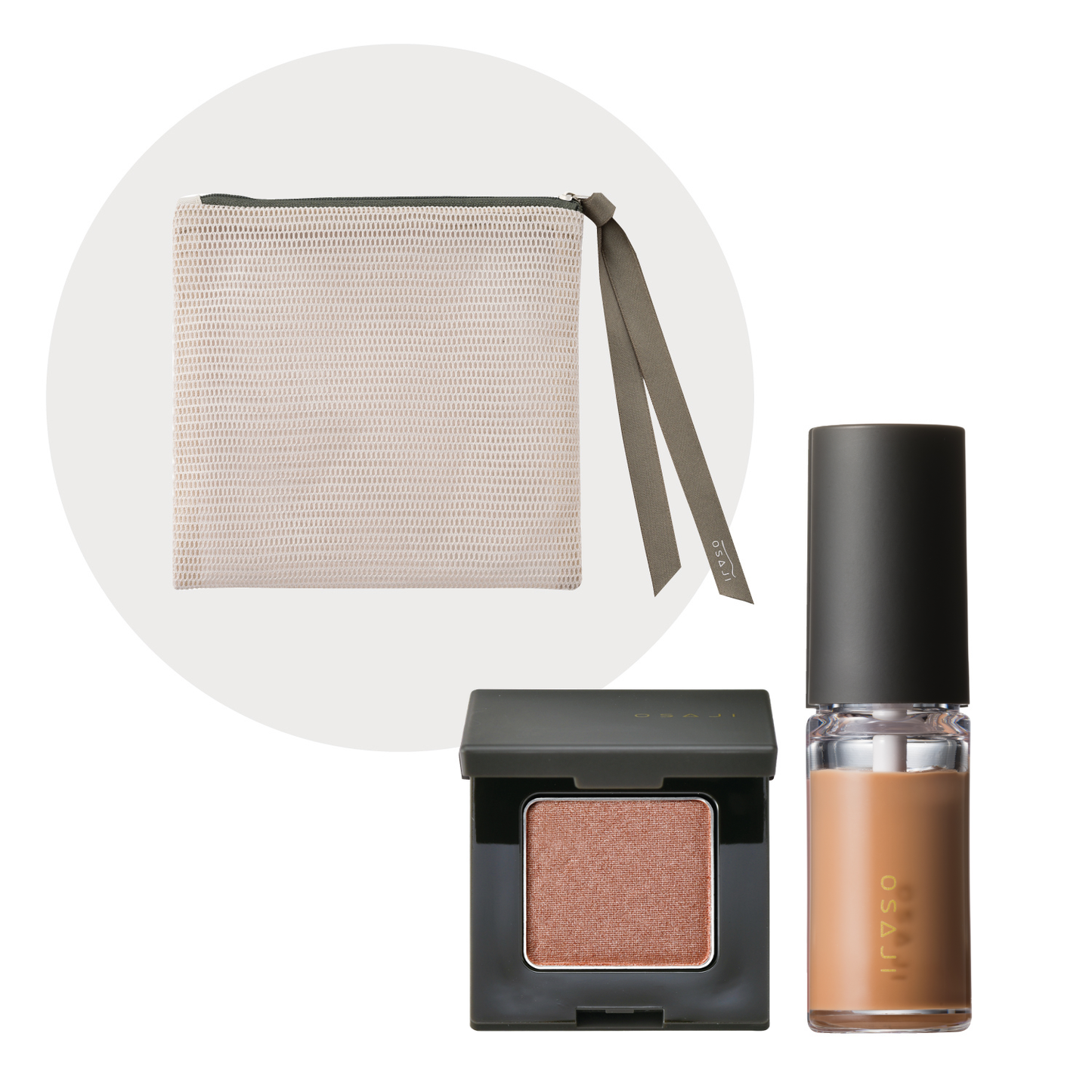 Nuance Eyeshadow