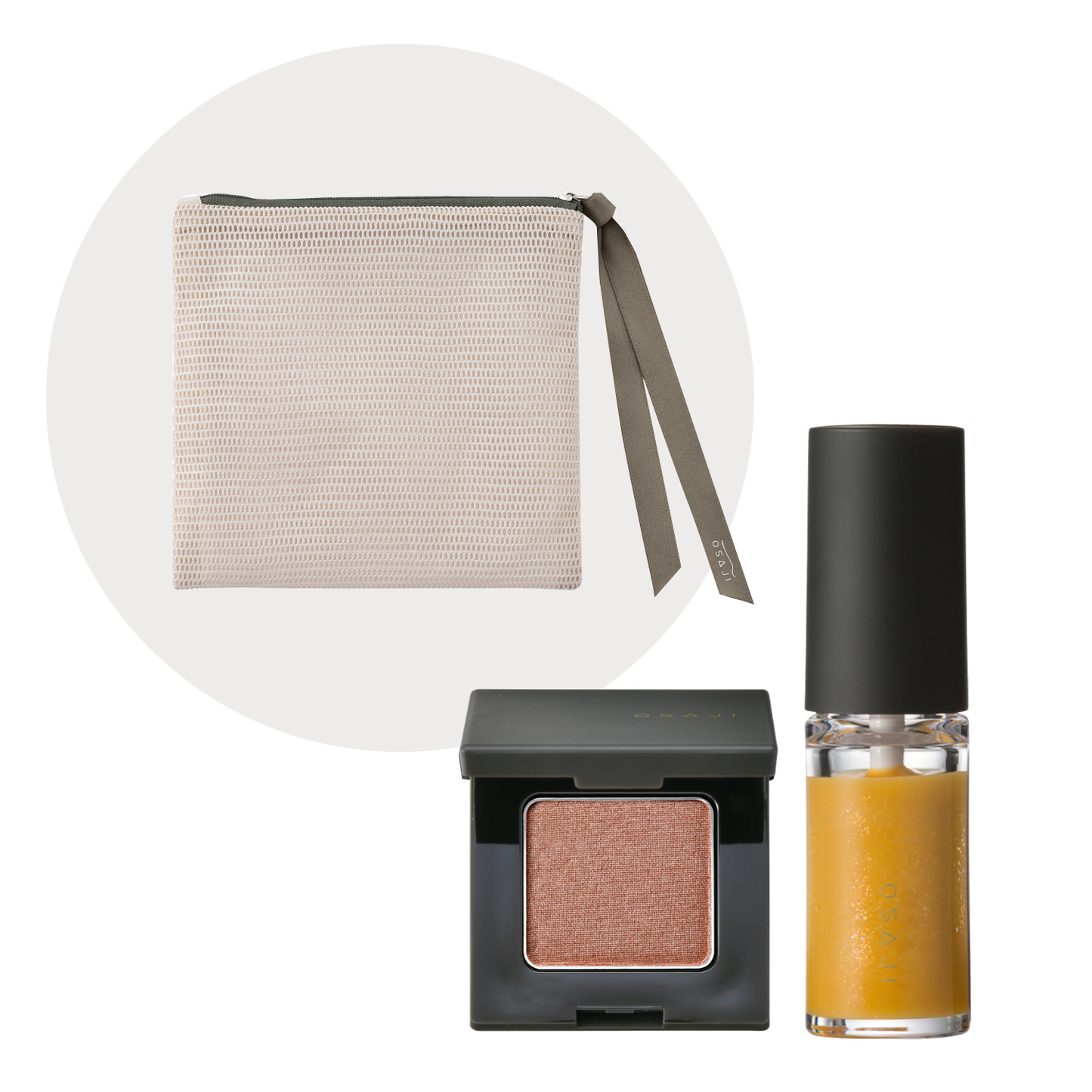 Nuance Eyeshadow