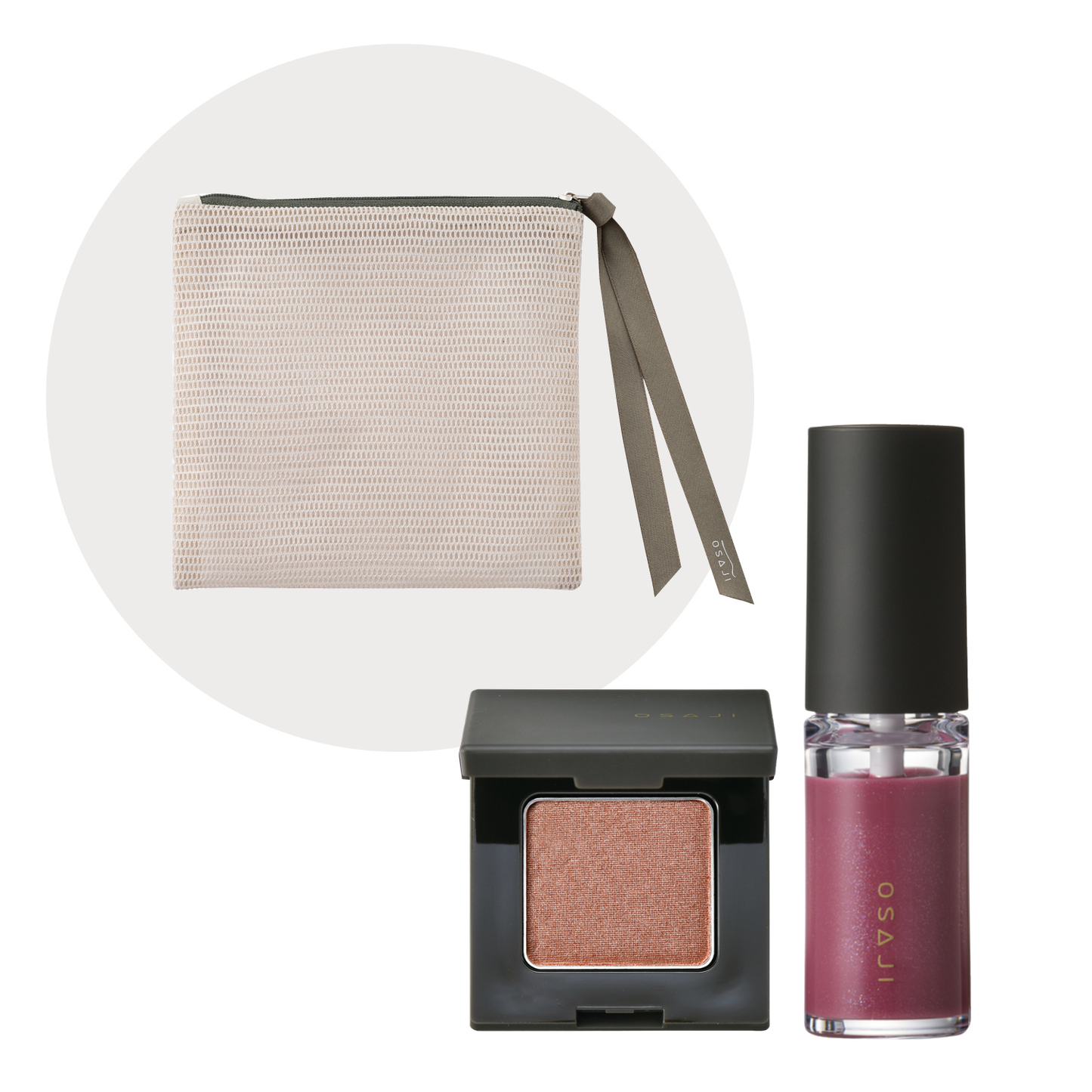 Nuance Eyeshadow
