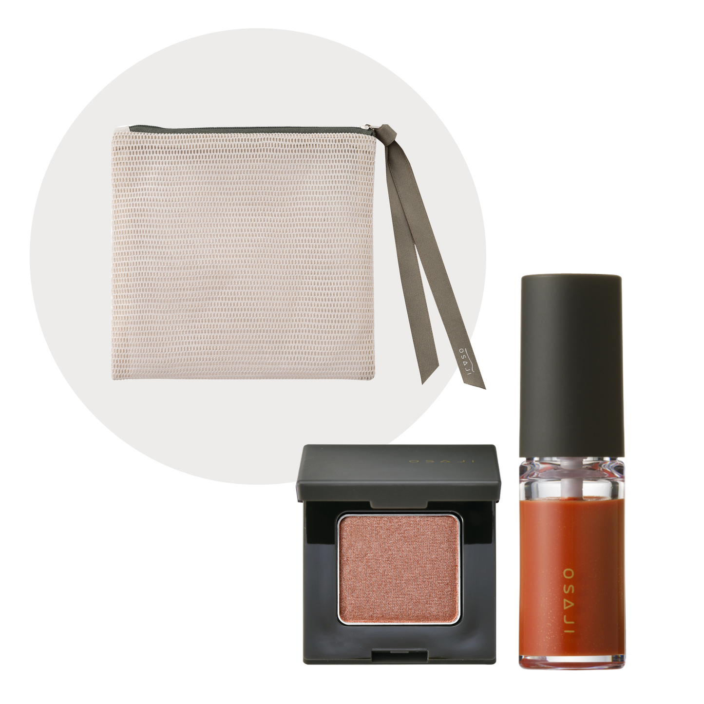 Nuance Eyeshadow