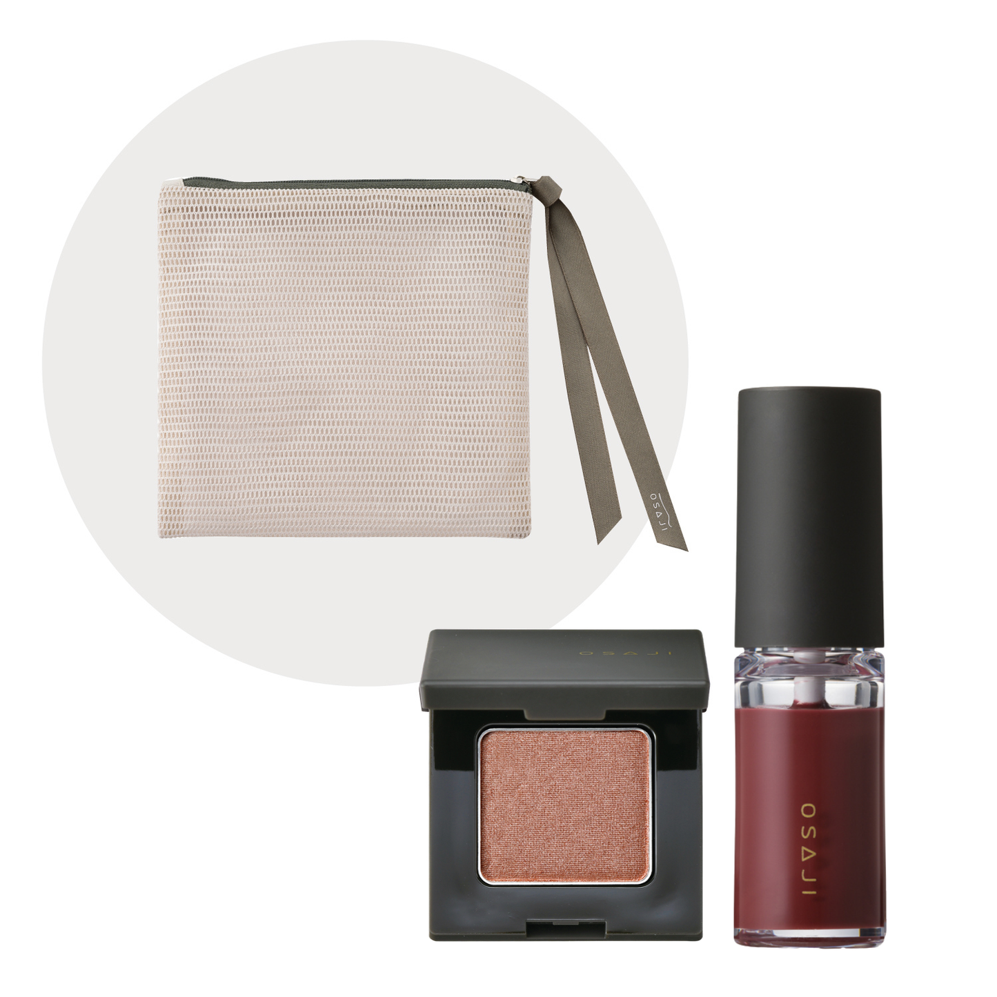 Nuance Eyeshadow