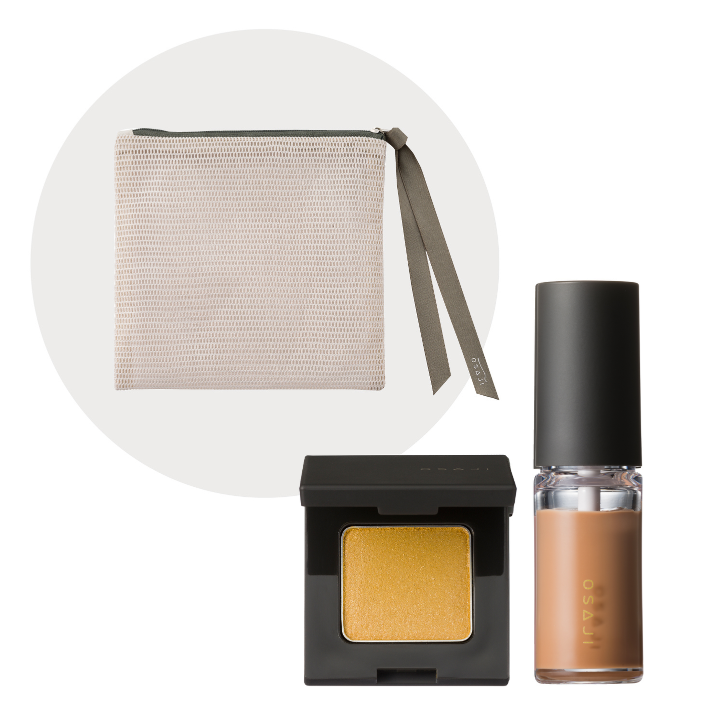 Nuance Eyeshadow