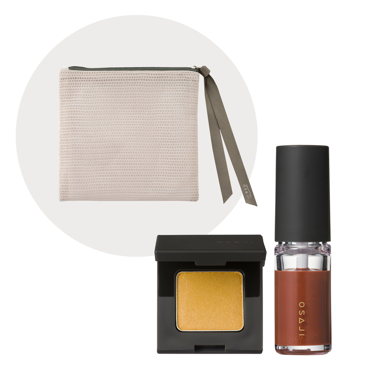 Nuance Eyeshadow