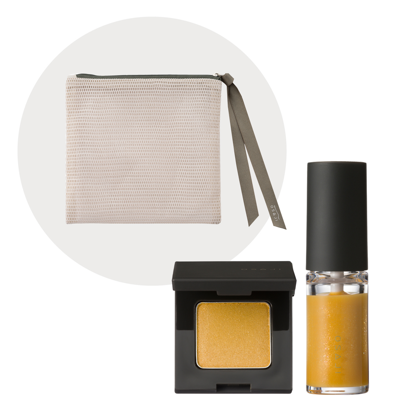 Nuance Eyeshadow