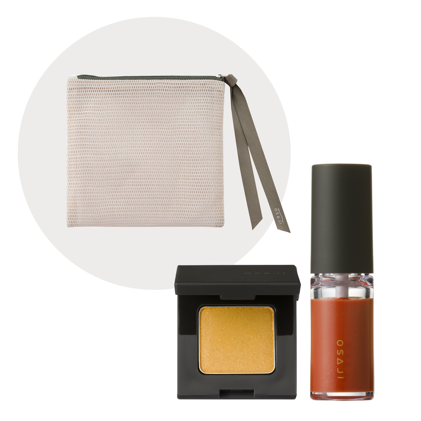Nuance Eyeshadow
