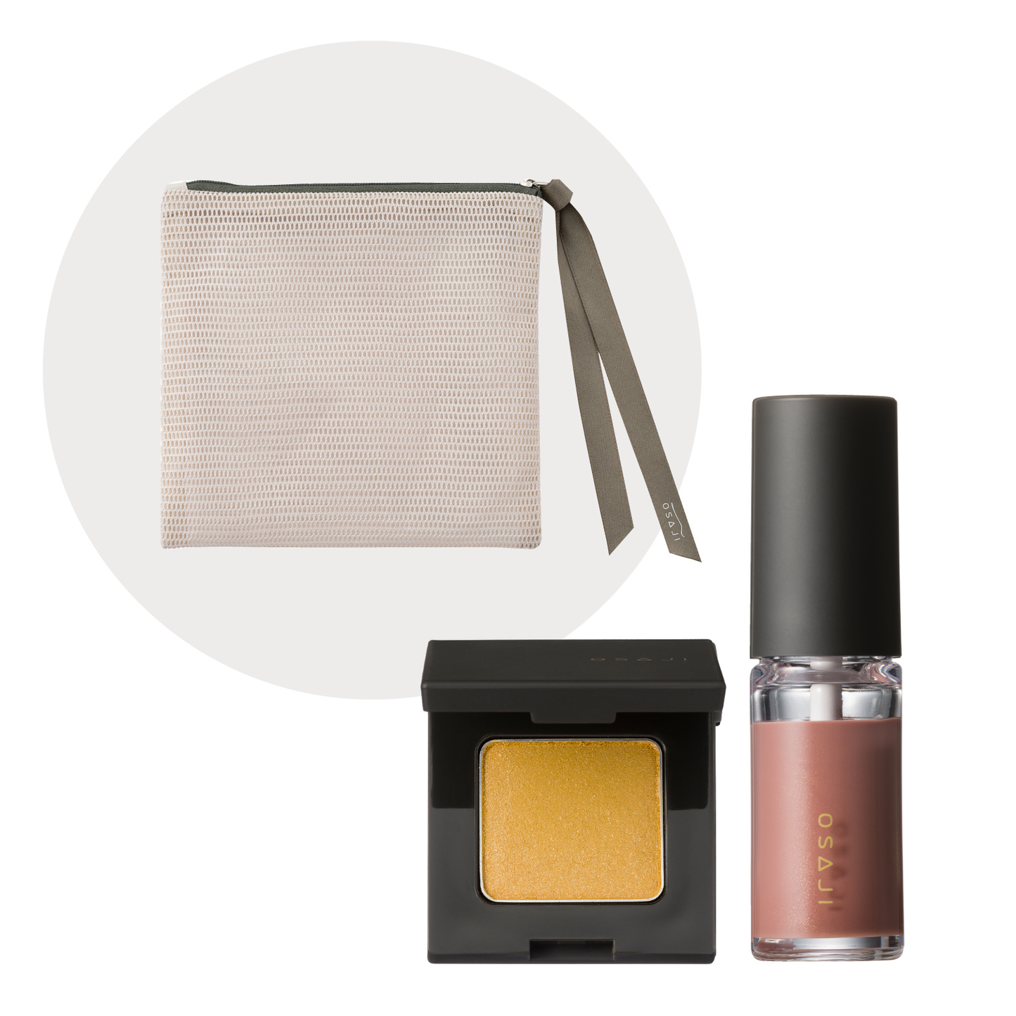 Nuance Eyeshadow