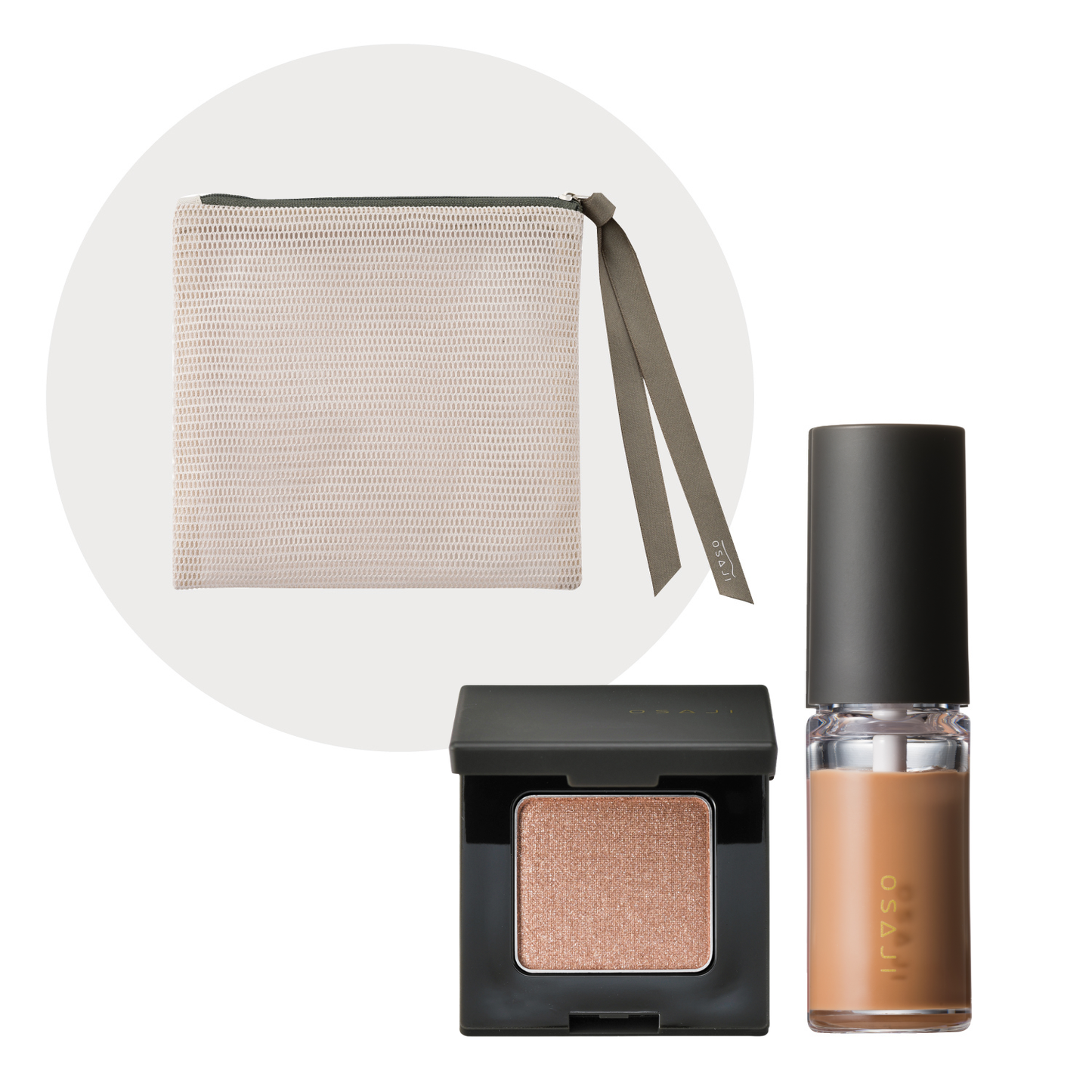 Nuance Eyeshadow