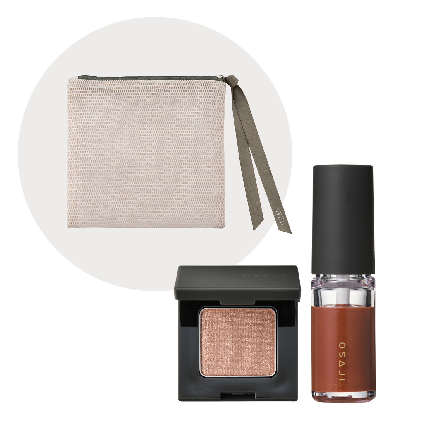Nuance Eyeshadow