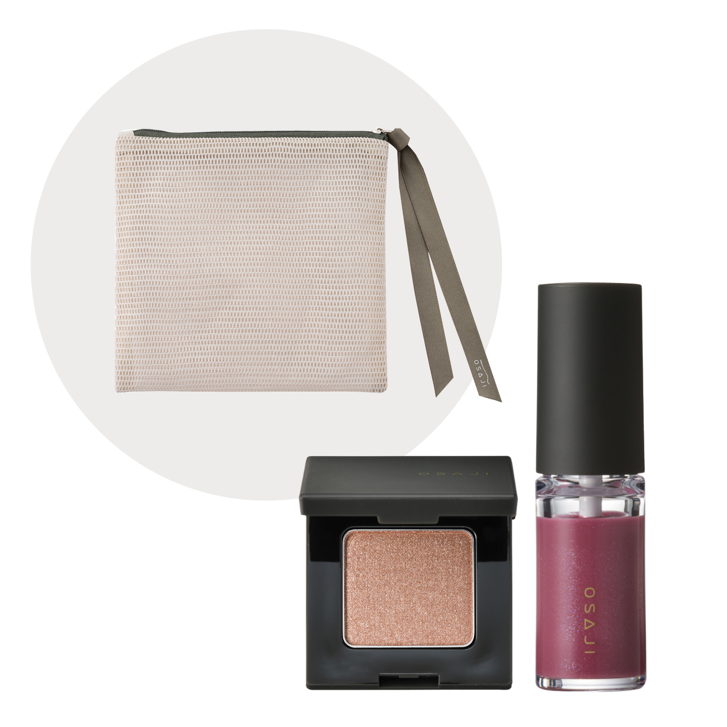 Nuance Eyeshadow