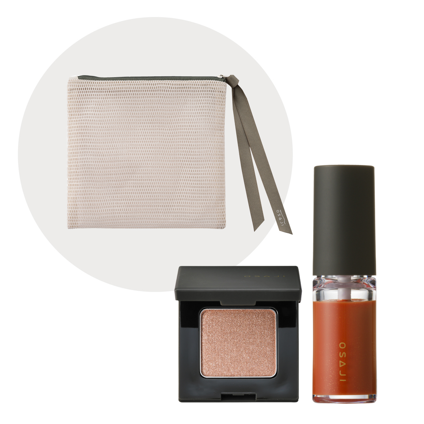 Nuance Eyeshadow