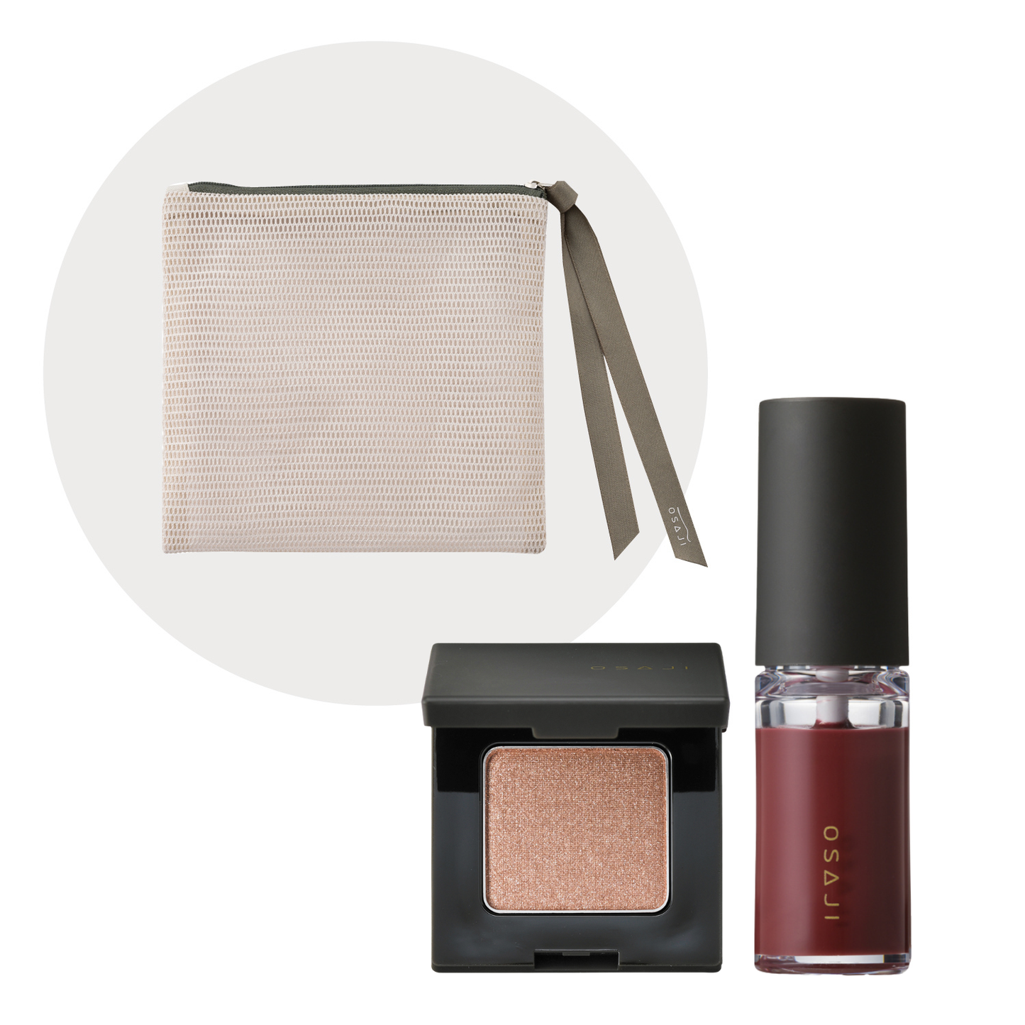 Nuance Eyeshadow