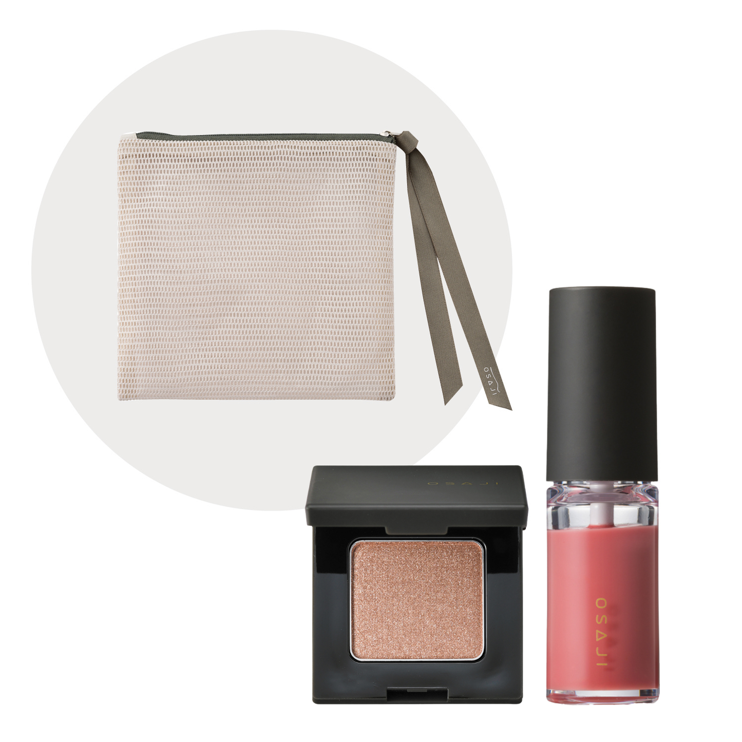 Nuance Eyeshadow