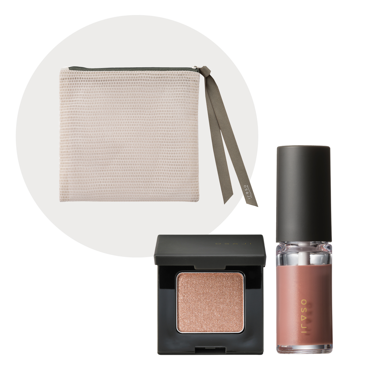 Nuance Eyeshadow