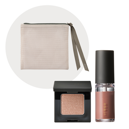 Nuance Eyeshadow