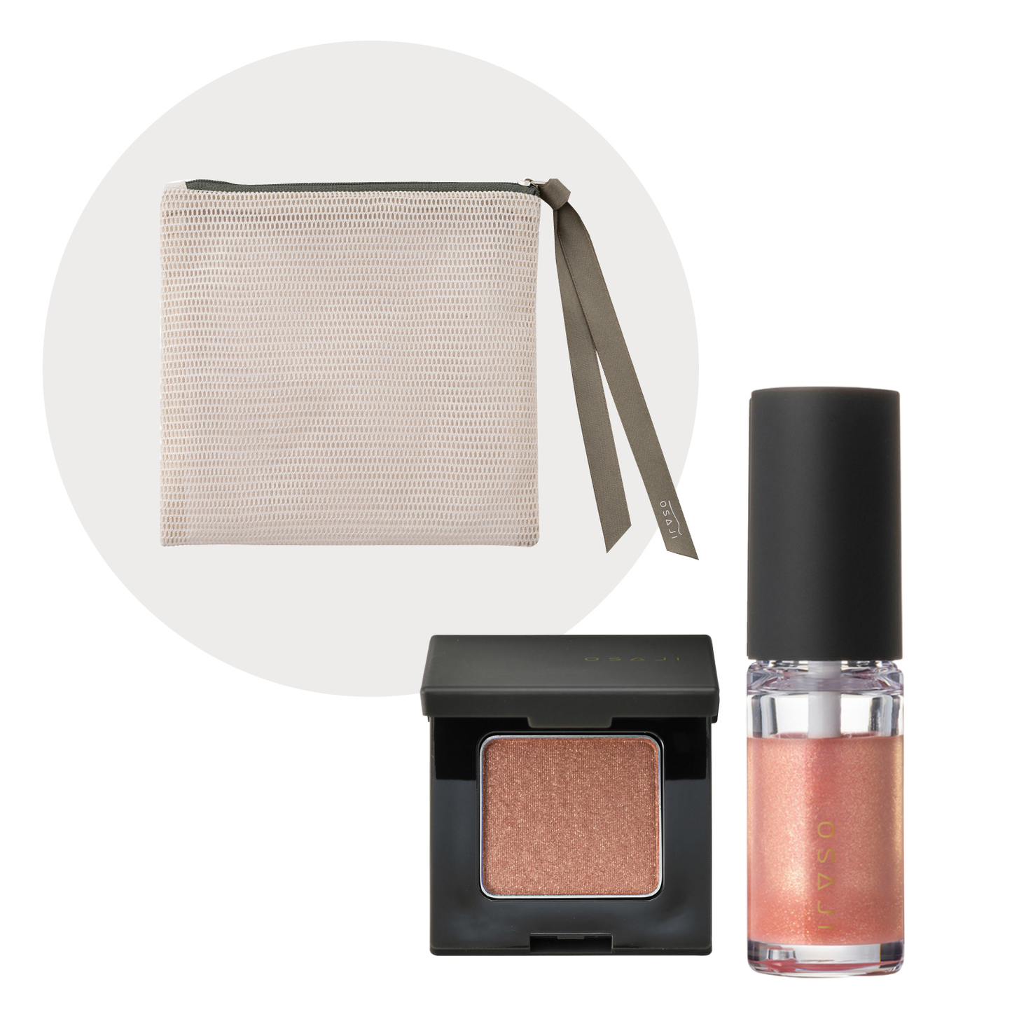 Nuance Eyeshadow