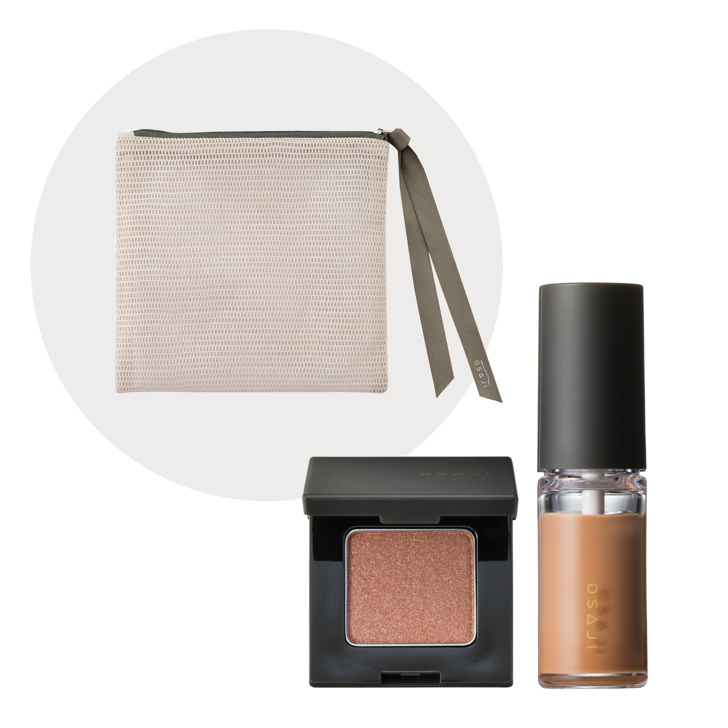Nuance Eyeshadow