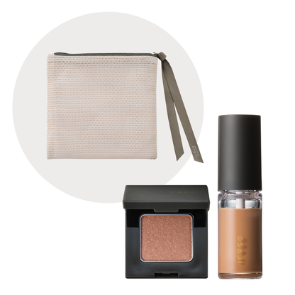 Nuance Eyeshadow