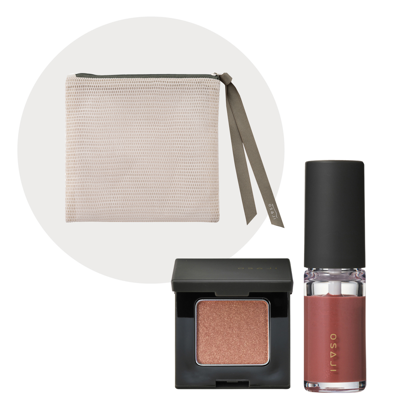 Nuance Eyeshadow