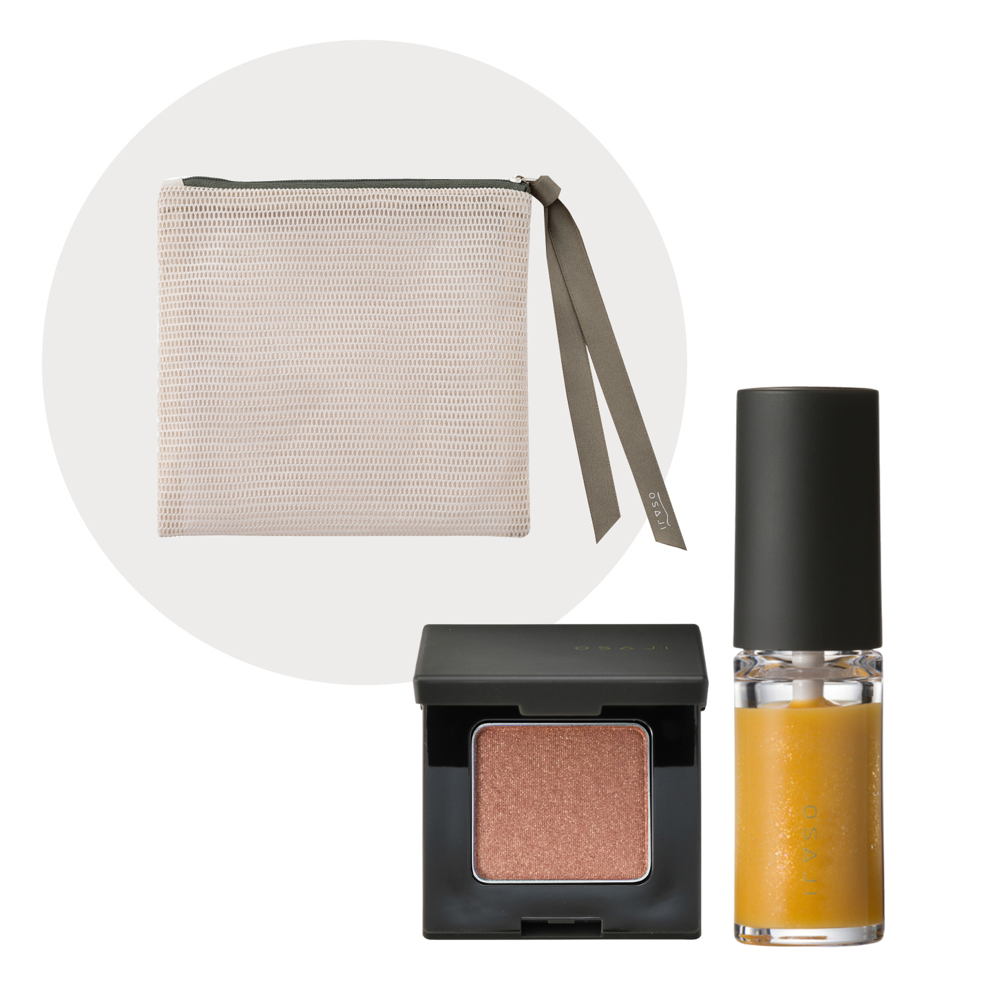 Nuance Eyeshadow