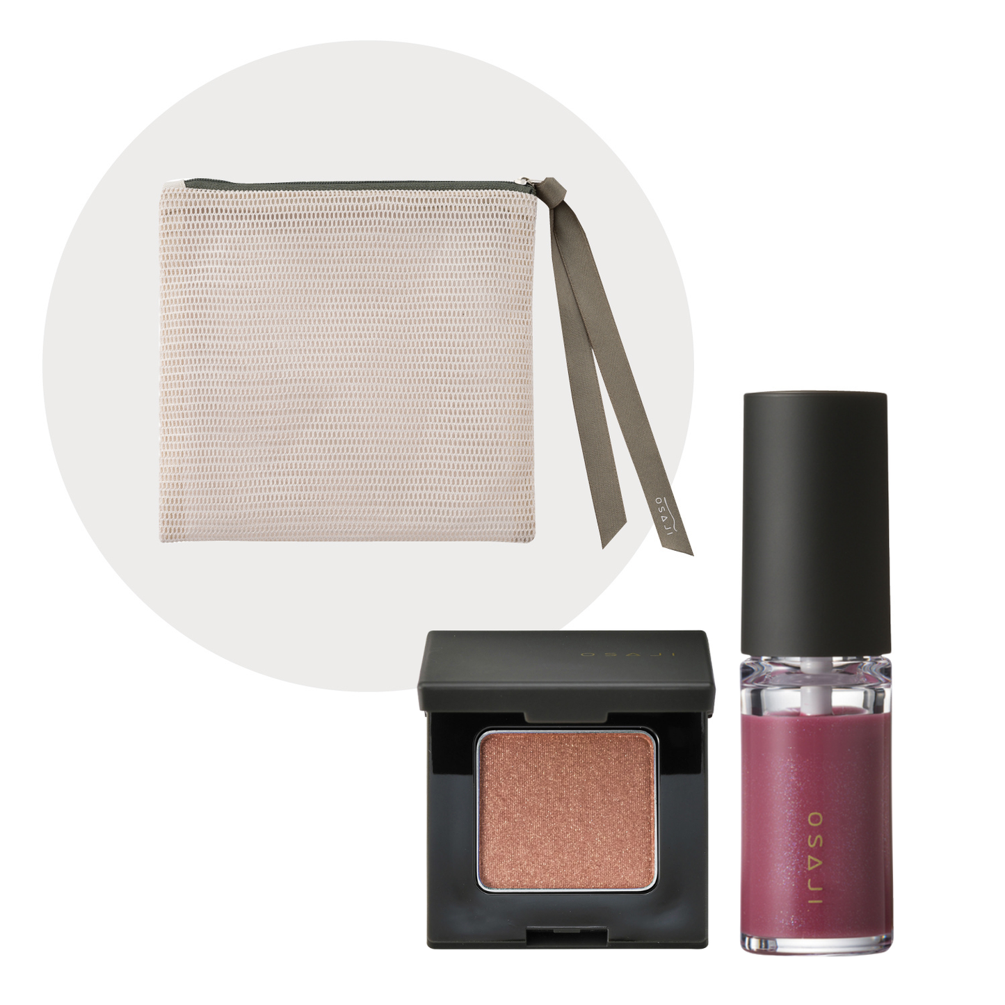 Nuance Eyeshadow
