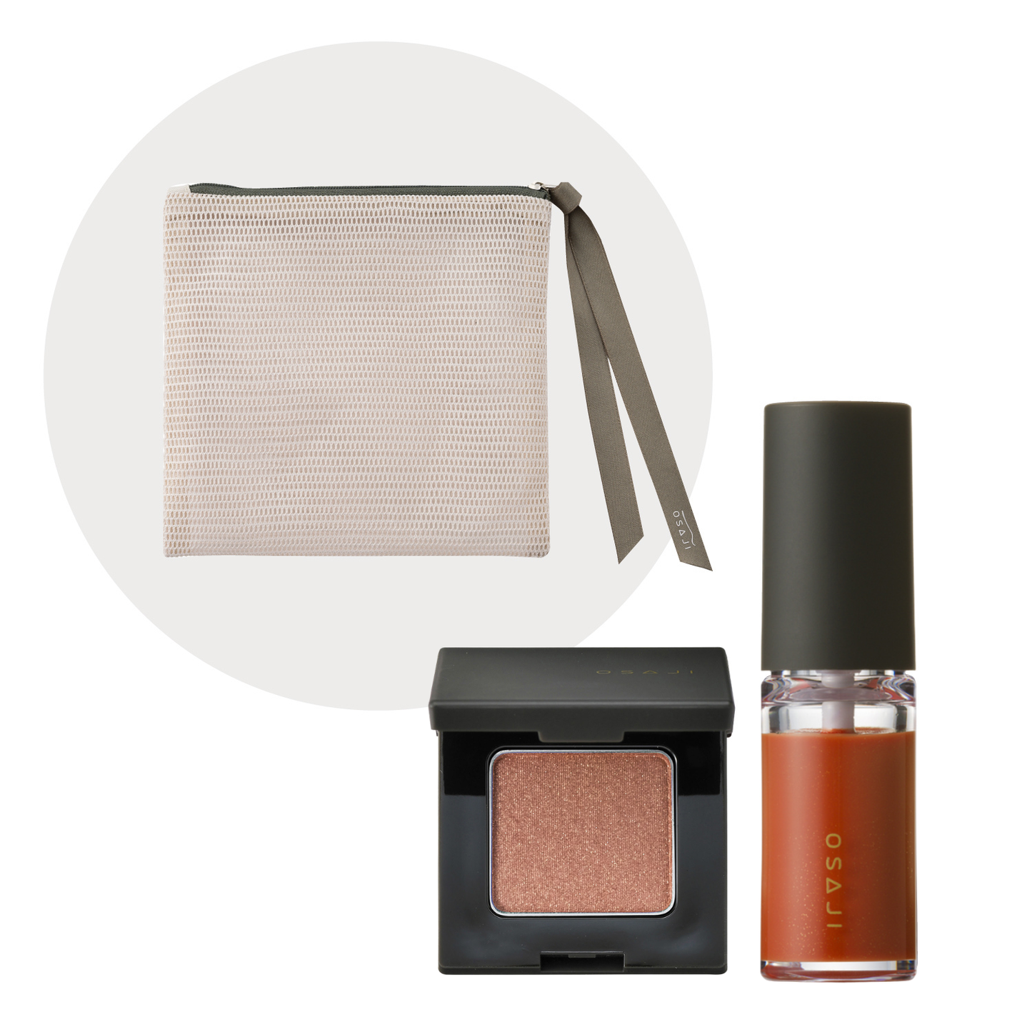 Nuance Eyeshadow