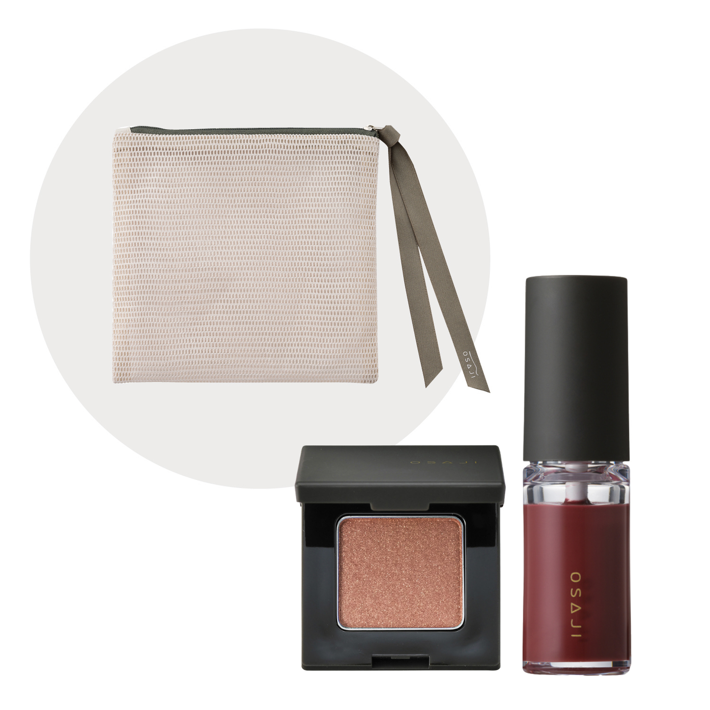 Nuance Eyeshadow