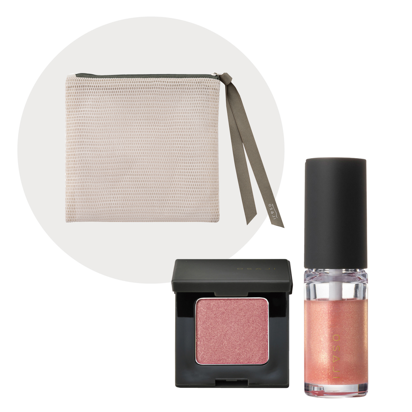 Nuance Eyeshadow
