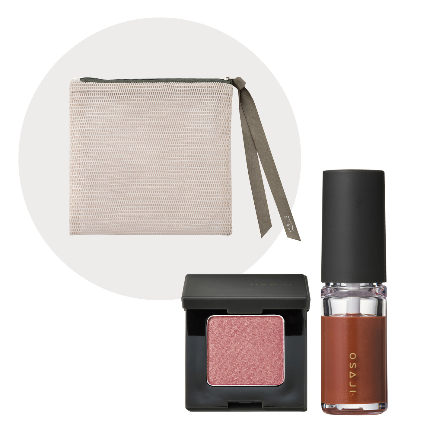 Nuance Eyeshadow