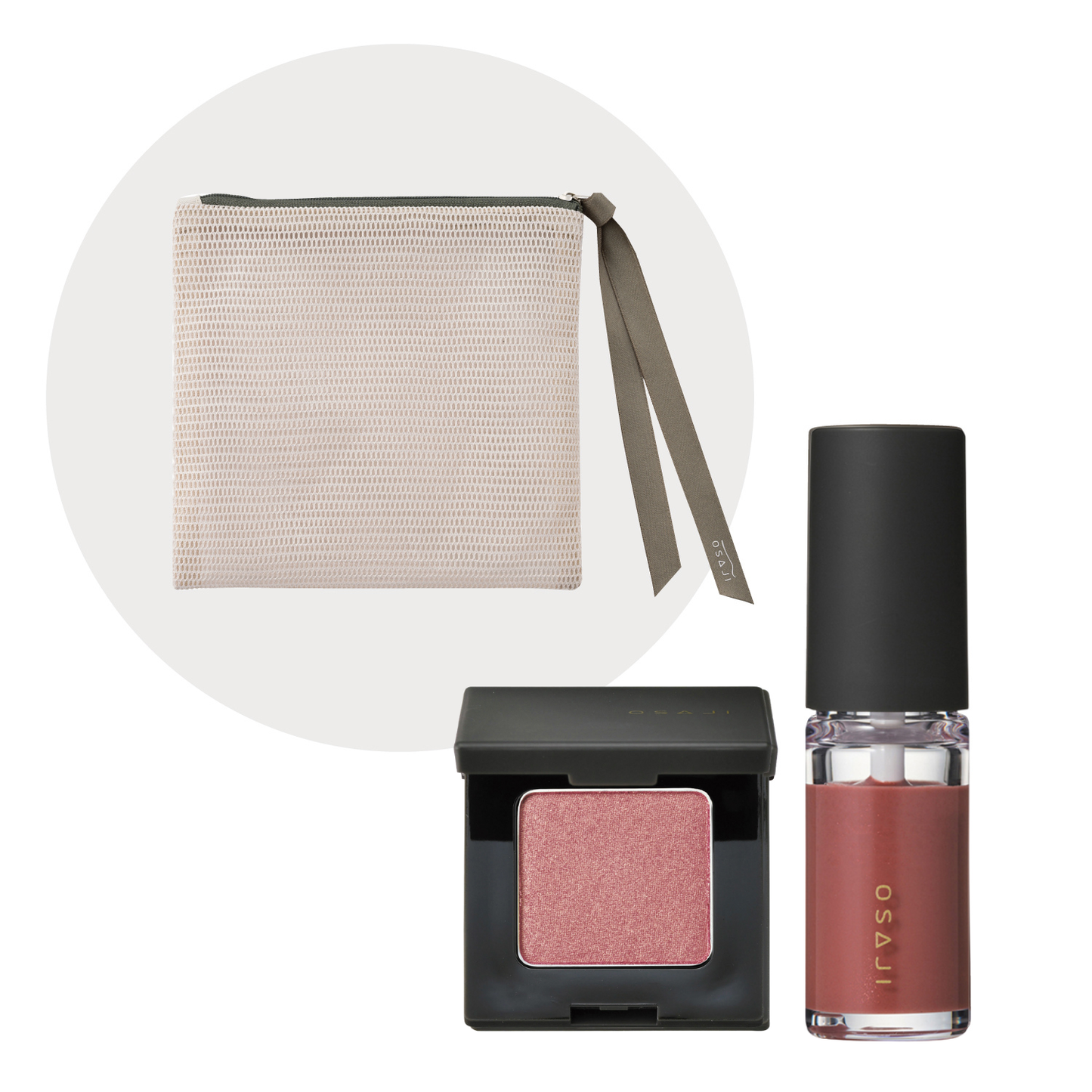 Nuance Eyeshadow