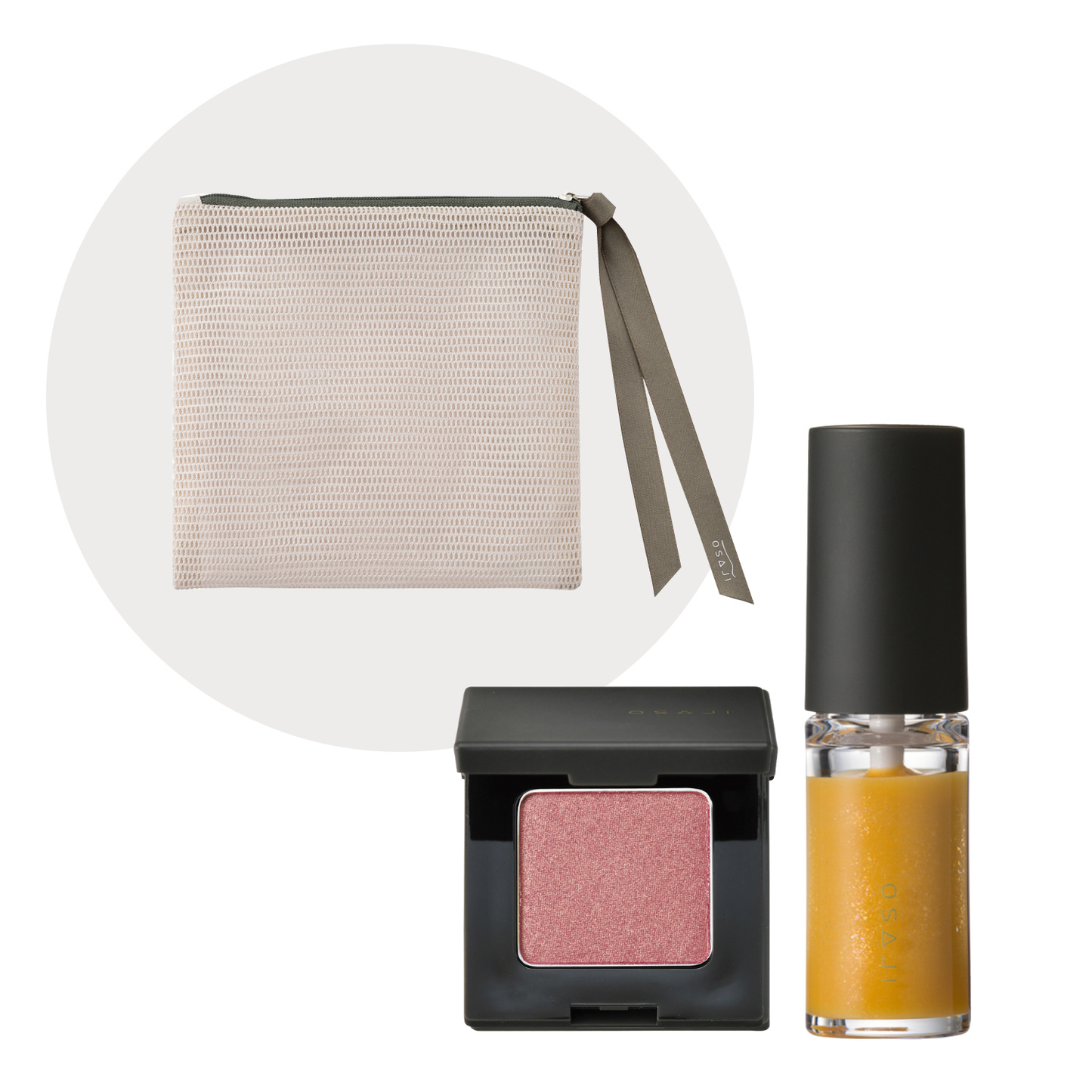 Nuance Eyeshadow