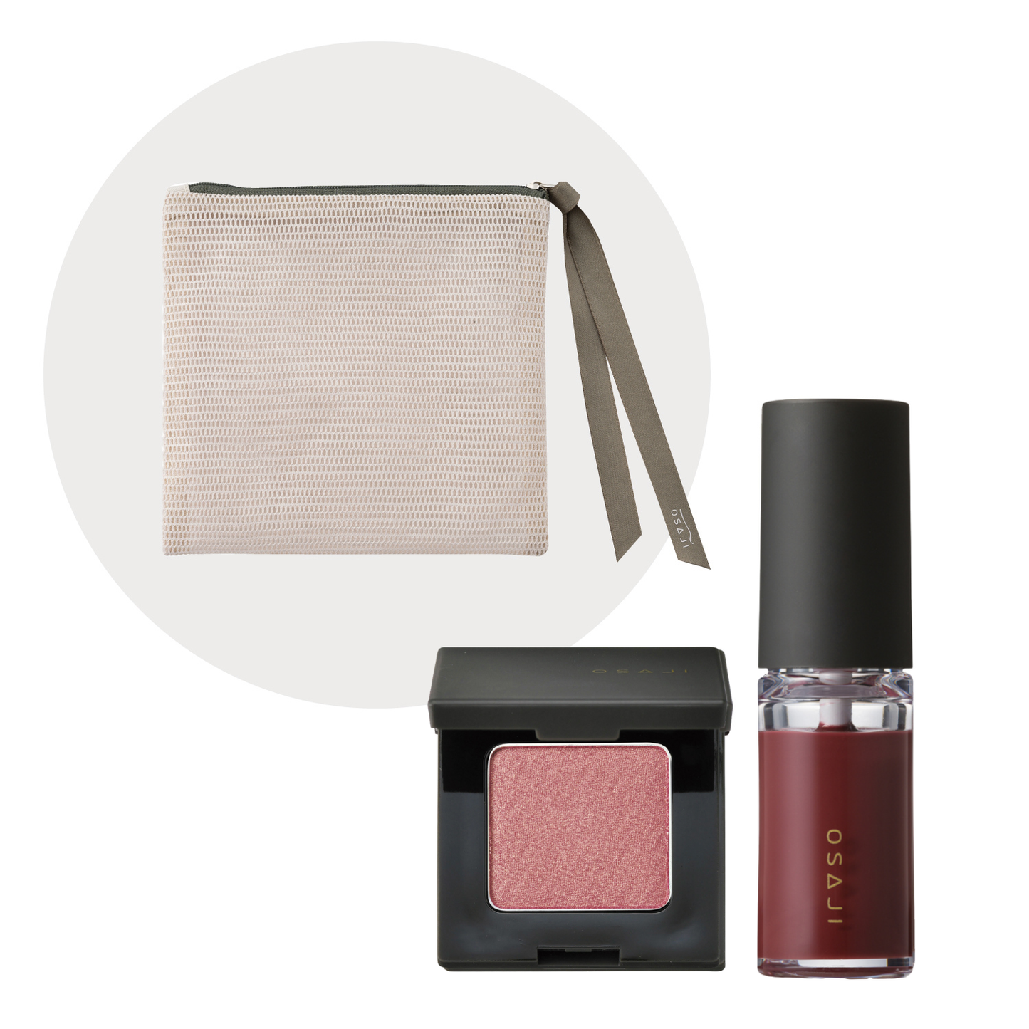 Nuance Eyeshadow