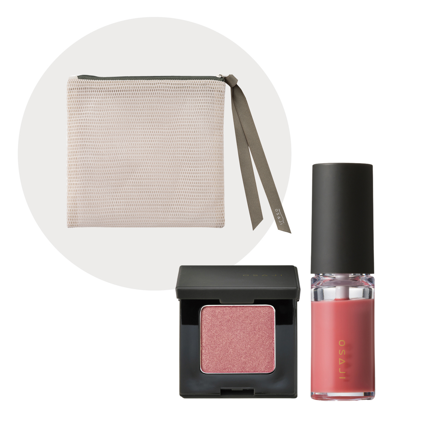 Nuance Eyeshadow
