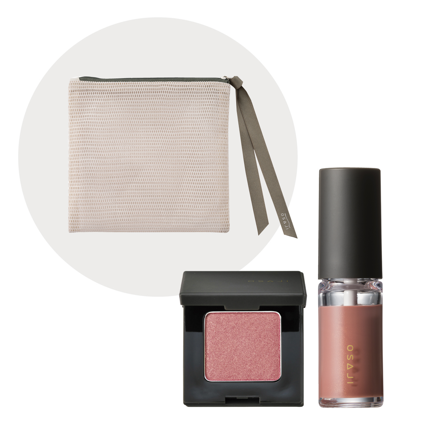 Nuance Eyeshadow